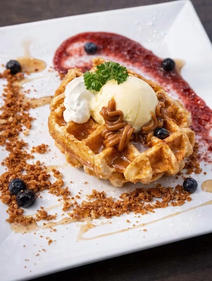 Waffle
